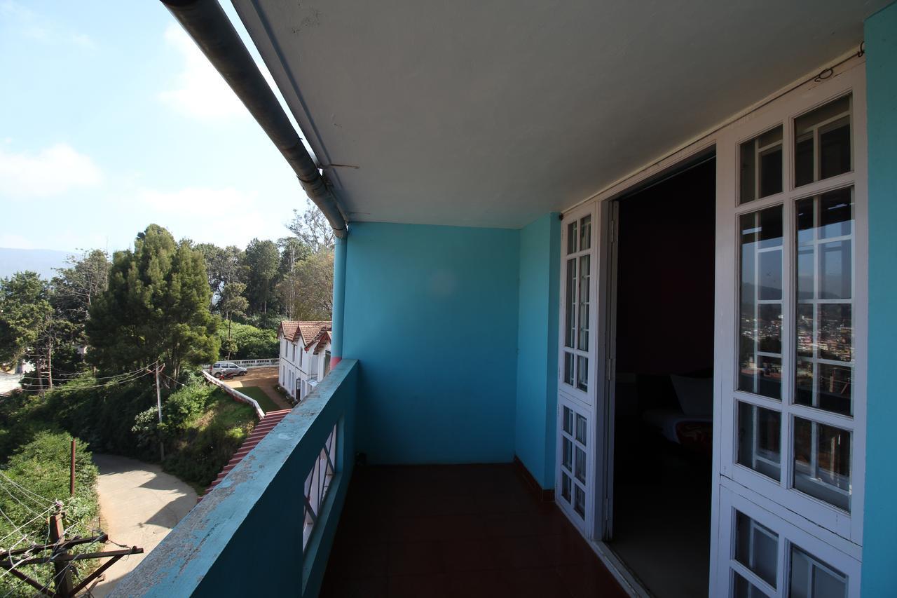 Rk Holiday Home Ooty Buitenkant foto
