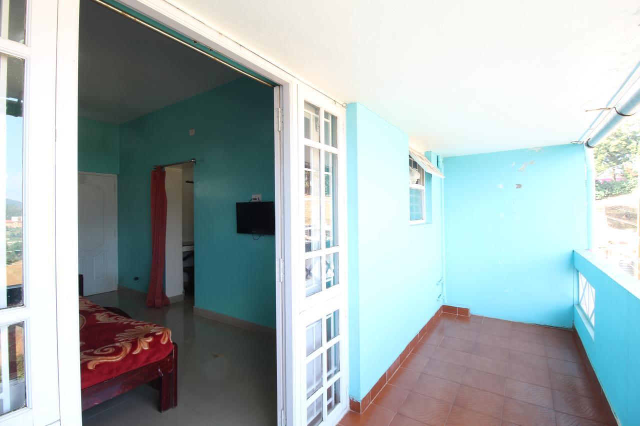 Rk Holiday Home Ooty Buitenkant foto